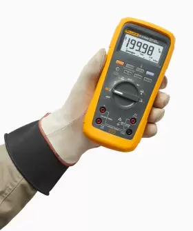 87V-E2-5160712 FLUKE Electrician Kit #3