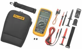 87V-E2-5160712 FLUKE Electrician Kit
