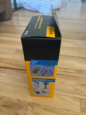 87V-TRMS FLUKE Digital Multimeter #2