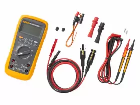 87VMAX-PVLEAD1 FLUKE Digital Multimeter Pomona