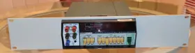 8800A-USAF FLUKE Digital Multimeter Rack Mount Option