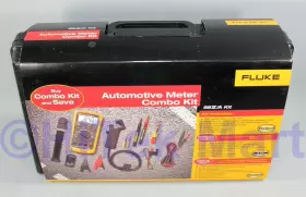 88VA-KIT FLUKE Ac Deluxe Dmm Box