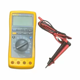 89-IV FLUKE Multimeter High Accuracy