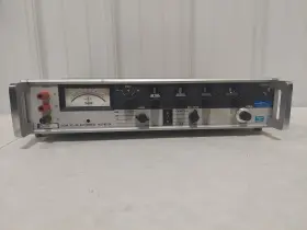 893-AR FLUKE Ac Differential Voltmeter Repair