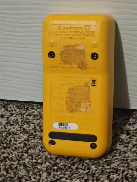 91620149 FLUKE Electrical Battery Tester #2