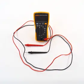 93080553 FLUKE Hvac Digital Multimeter Electrician Electrical