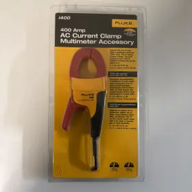 9596926860 FLUKE Clamp Multimeter Amp Ac