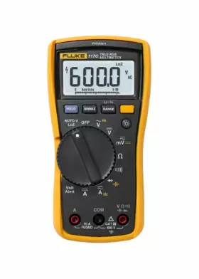 959693242054 FLUKE Digital Multimeter Contact Ac Voltage