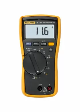 959694000912 FLUKE Hvac Multimeter Standard