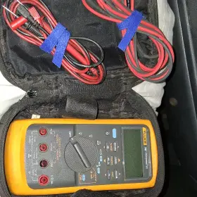 99040062 FLUKE Processmeter