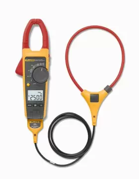 FLUKE-376 FLUKE Ac Clamp Meter Iflex