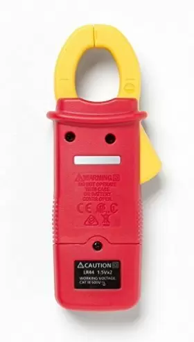 AMP-25 FLUKE Trms Mini Clamp #2