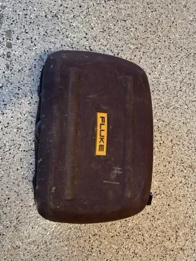 3665127 FLUKE BIOMEDICAL Insulation Tester Kit #3