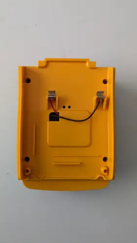 BP189 FLUKE High Battery Pack Cell #2