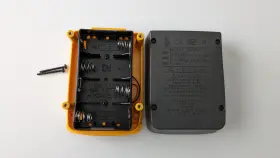 BP189 FLUKE High Battery Pack Cell