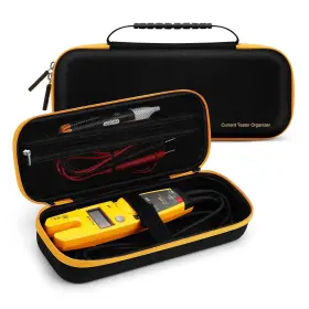 2022081802 FLUKE CASES Electric Voltage Tester Multimeter Bag