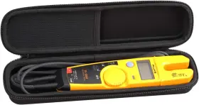 B07P6VBR1T FLUKE CASES Travel Electrical Voltag Continuity