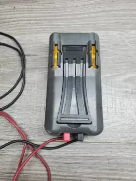 DL319 FLUKE Digital Multimeter Di Log #3