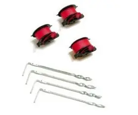 ES-162P4 FLUKE Stake Kit