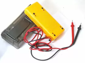ET-23 FLUKE Mac Multimeter #3