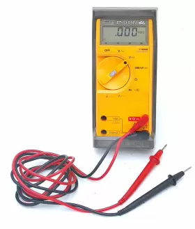 ET-23 FLUKE Mac Multimeter