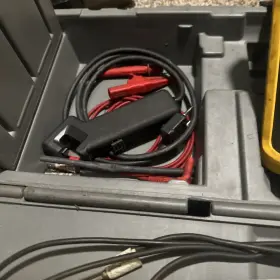 ET-88 FLUKE Dmm Digital Meter Mac Tools Kit #2