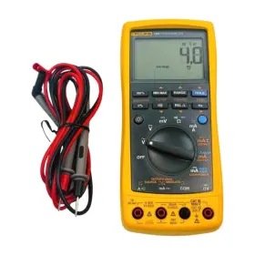 EV243 FLUKE Processmeter Process Meter Loop Calibrator