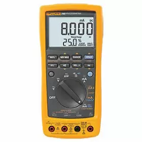 EV5029 FLUKE Processmeter Process Meter Loop Calibrator