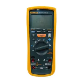 EV5159 FLUKE Mdt Advanced Motor Drive Troubleshooting Kit #3