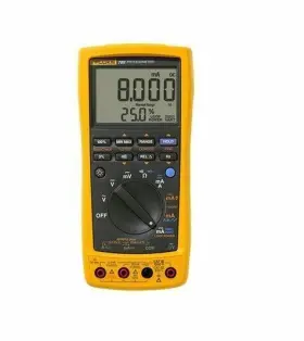 EV5196 FLUKE Processmeter Process Meter Loop Calibrator