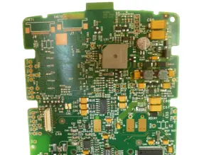 FK289-4001 FLUKE Pcb Circuit Board Multimeter #2