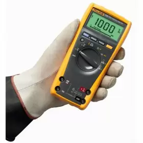 FLK-179-2-IMSK FLUKE Digital Multimeter Ac Volts Kit #3