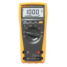 FLK-179-CWG FLUKE Digital Multimeter Ac Trms