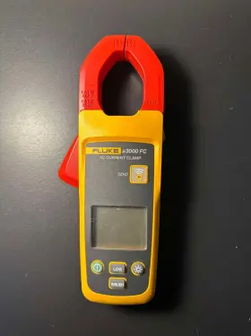 FLK-A3000 FLUKE Wireless Ac Clamp Module
