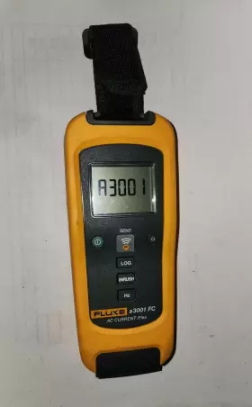FLK-A3001FC FLUKE Wireless Flex Probe Carefully