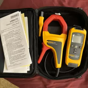 FLK-A3003FC FLUKE Wireless Bag
