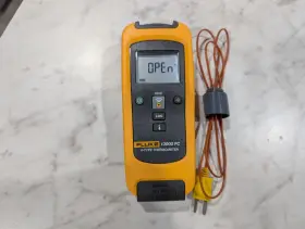 FLK-T3000 FLUKE Wireless Temperature Module Probe