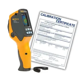 FLK-VT02 FLUKE Visual Ir Thermometer