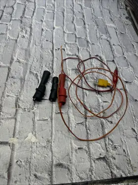 FLKA3000FC FLUKE Wireless Ac Clamp Module #3