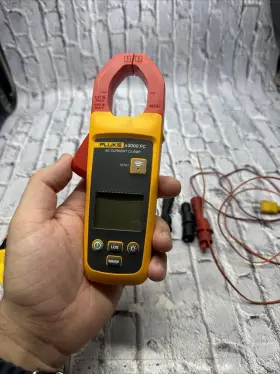 FLKA3000FC FLUKE Wireless Ac Clamp Module