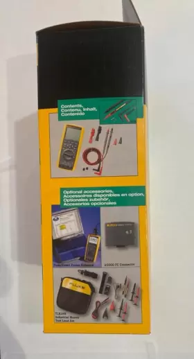 FLUKE-289-IMSK FLUKE Multimeter Service Kit #2