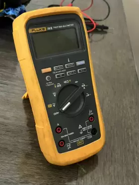 FLUKE-28II FLUKE Rugged Ip Digital Multimeter