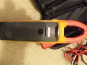 FLUKE-374FC FLUKE Ac Clamp Meter Wireless Connect #2