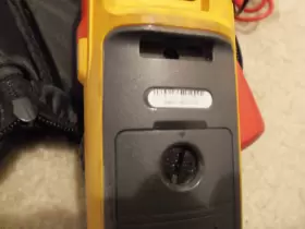 FLUKE-374FC FLUKE Ac Clamp Meter Wireless Connect #3