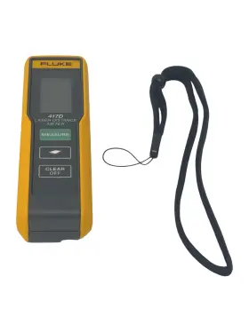 FLUKE-417D FLUKE Laser Distance Meter #2