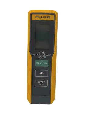FLUKE-417D FLUKE Laser Distance Meter