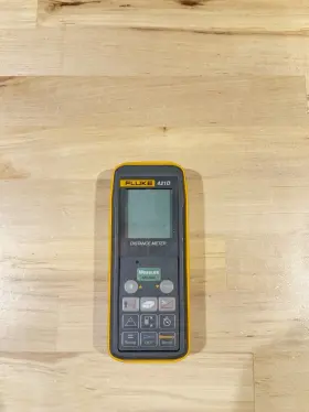 FLUKE-421D FLUKE Laser Distance Meter