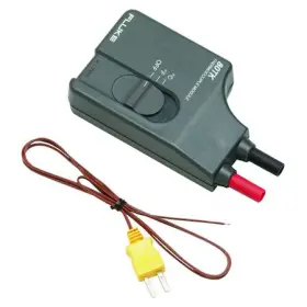 FLUKE-80TK FLUKE Thermocouple Adapter