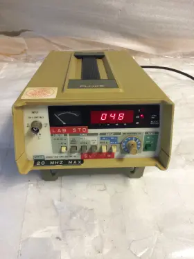 FLUKE-8920A FLUKE Voltmeter Cord
