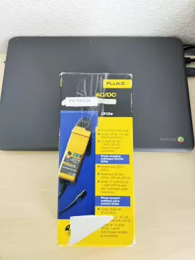 FLUKE-I310S FLUKE Ac Clamp Bnc Switchable #2